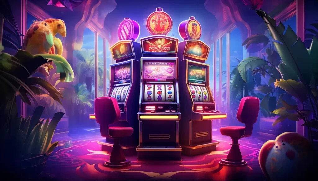 maxwin88-slot-Play-n-Go-Slots